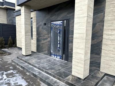 будинок за адресою Прикордонна вул.