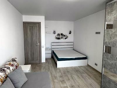 квартира по адресу Березняковская ул., 16