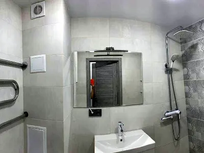 квартира по адресу Владимира Ивасюка просп. (Героїв Сталінграду), 27-А