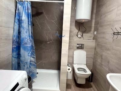 квартира по адресу Метрологическая ул., 60
