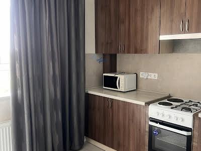 квартира по адресу Метрологическая ул., 60