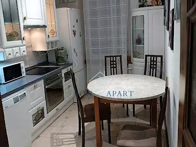 квартира за адресою Хмельницька вул., 2