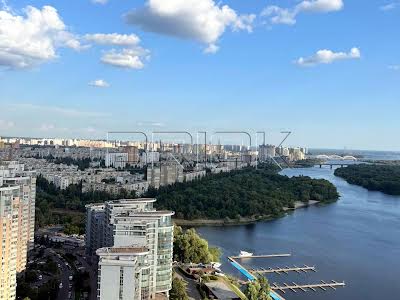 квартира за адресою Київ, Микільсько-Слобідська вул., 3