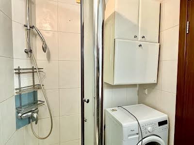 квартира за адресою Кловський узвіз, 20
