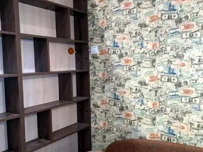 квартира по адресу Урловская ул., 36