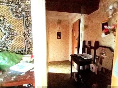 квартира по адресу Ушинского ул., 5-А