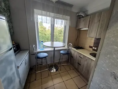 квартира по адресу Богатырская ул., 18