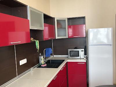 квартира за адресою Драгоманова вул., 6-А