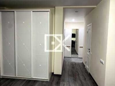 квартира за адресою Краківська вул., 27