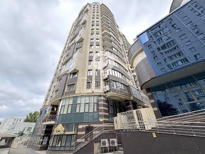 квартира по адресу Василия Тютюнника ул. (Анрі Барбюса), 37/1