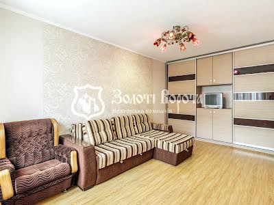 квартира за адресою Пономарьова вул., 18-А