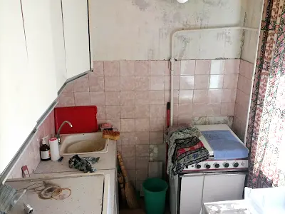 квартира за адресою Солом'янська вул., 27