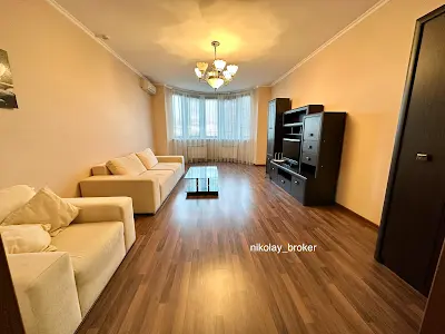 квартира по адресу Княжий Затон ул., 21