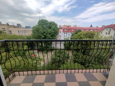 квартира по адресу Деревлянская ул. (Якира), 12