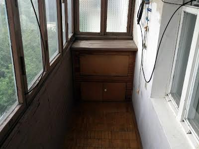 квартира по адресу Бышевский пер., 9