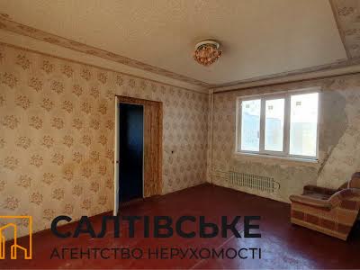 квартира по адресу Салтовское шоссе, 262