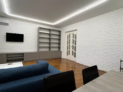 квартира по адресу Старонаводницкая ул., 4-А