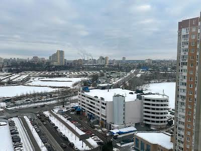 квартира за адресою Драгоманова вул., 2