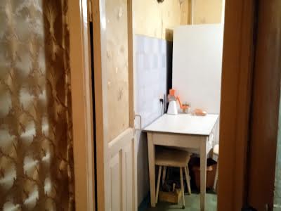 квартира за адресою Ольжича вул., 7а