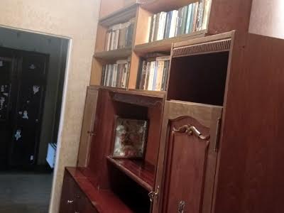квартира за адресою Миколи Лаврухіна вул., 11а