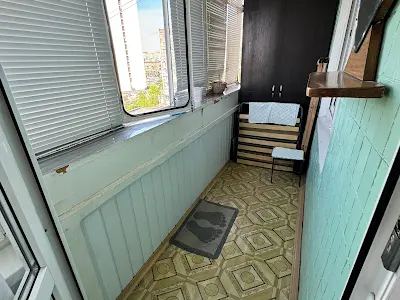 квартира по адресу Харьковское шоссе, 2/1