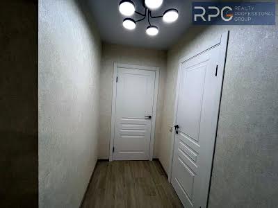 квартира за адресою Приміська вул., 22-Б