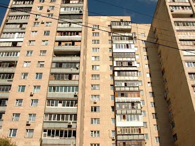 квартира за адресою Миколи Пимоненка вул., 5
