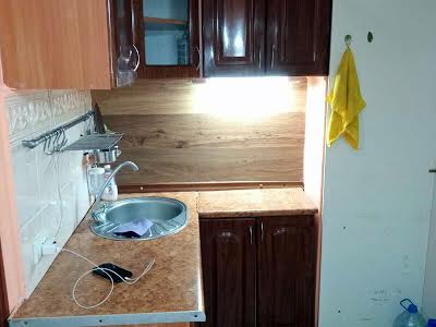 квартира за адресою Клавдіївська вул., 24