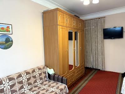 квартира за адресою Князів Острозьких вул. (Московська), 39