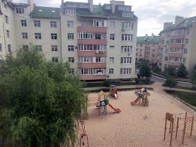 квартира за адресою Борщагівська вул., 30-А