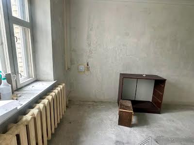коммерческая по адресу Киев, Евгения Харченко ул. (Ленина), 61