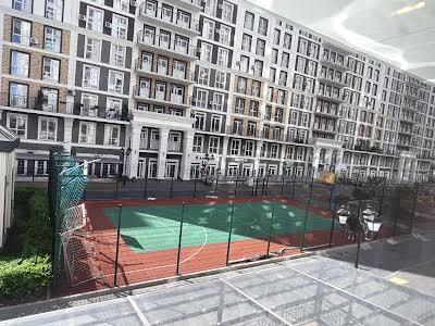 квартира за адресою Михайла Максимовича вул. (Онуфрія Трутенка), 24Б