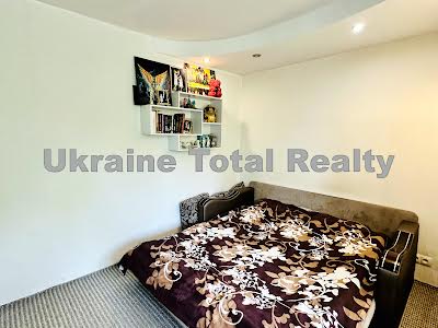 квартира за адресою Борщагівська вул., 210
