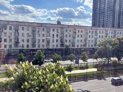 квартира за адресою Берестейський просп. (Перемоги), 2