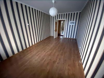 квартира по адресу Драгоманова ул., 1-Б