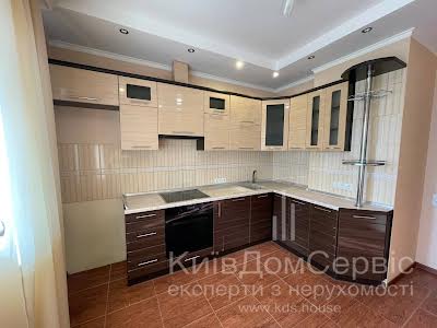 квартира по адресу Василия Симоненко ул., 2-Б