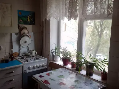 комната по адресу Полярная ул., 11