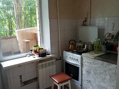 квартира по адресу Лукьяновская ул., 7