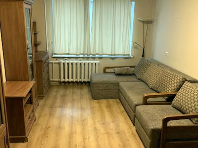 квартира по адресу Борисполь, Европейськая, 9