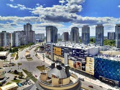 квартира по адресу Днепровская набережная ул., 19-В