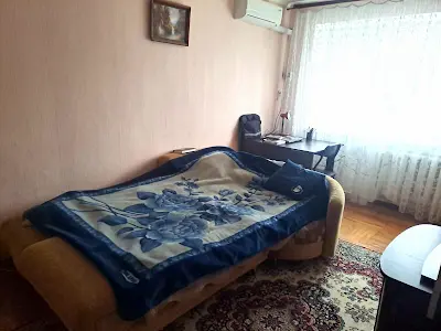 квартира по адресу Ботанічний пер., 2
