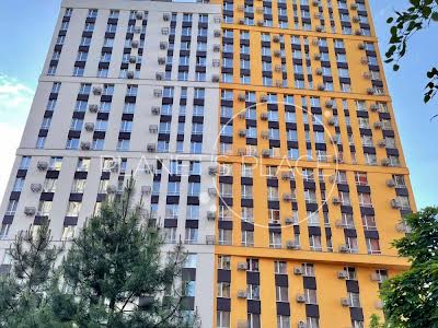 квартира по адресу Столичное шоссе, 1