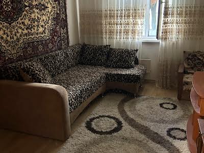 квартира за адресою Миколи Закревського вул., 85
