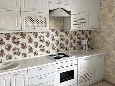 квартира за адресою Київ, Драгоманова вул., 2-А