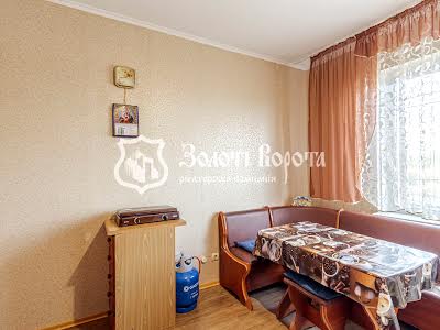 квартира за адресою Київ, Милославська вул., 2-В