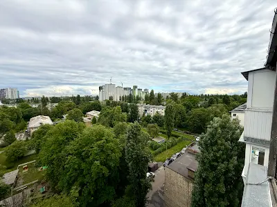 квартира за адресою Івана Виговського вул. (Маршала Гречка), 16