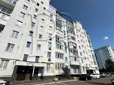 квартира за адресою Черкаська вул., 26
