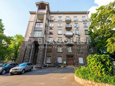 квартира за адресою Банкова вул., 3