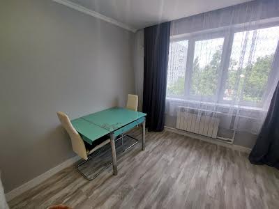 квартира за адресою Чернікова, 36