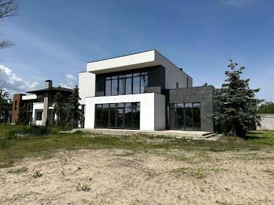 будинок за адресою Центральна вул.